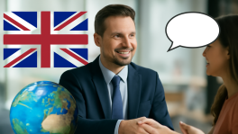 Curso de Inglés dominio experto (C2)