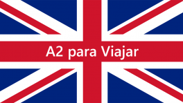 Curso de Inglés para Viajar (A2)