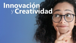 Curso de Innovación y creatividad