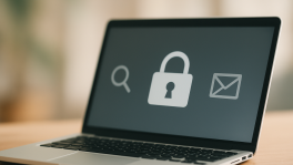 Curso de Internet seguro y eficiente