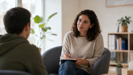 Curso de Intervención social con personas con problemas de adicción
