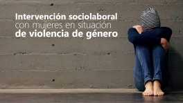 Curso de Inserción sociolaboral con enfoque de género