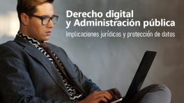 Curso de Derecho digital y administración pública