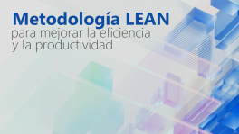 Curso de Metodología LEAN para mejorar la eficiencia