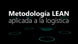 Curso de Metodología LEAN aplicada a la logística