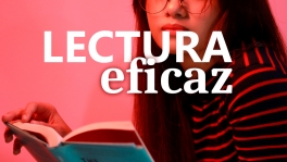 Curso de Lectura eficaz