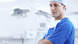 Curso de Asuntos legales y éticos en el ámbito sanitario