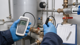 Curso de Legionella: operaciones menores de prevención y control (RD 487/2022)