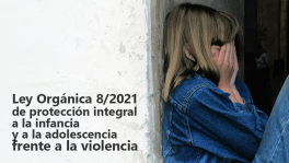 Curso de Protección Integral Infancia frente a la violencia