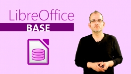 Curso de LibreOffice Base