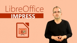 Curso de LibreOffice Presentaciones