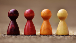 Curso de Equipos de trabajo y liderazgo educación