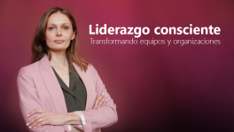 Curso de Liderazgo consciente