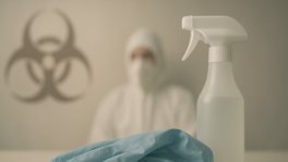 Curso de Técnicas limpieza escenarios traumáticos