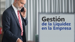Curso de Gestión de la liquidez en la empresa