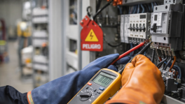 Curso de LOTO: bloqueo y etiquetado para controlar energías peligrosas