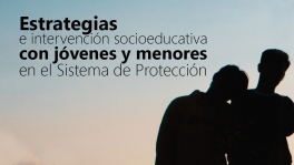 Curso de Intervención socioeducativa con menores y jóvenes