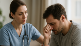 Curso de Enfermedad mental: asistencia cognitivo-conductual