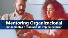 Curso de Mentoring organizacional