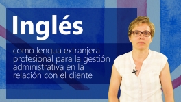 Curso de Inglés para atención al cliente (MF0977_2)