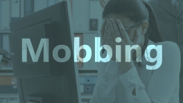 Curso de Mobbing en las organizaciones