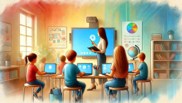 Curso de Competencia digital docente nivel B2 del MRCDD