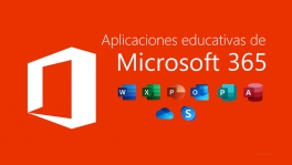 Curso de Aplicaciones educativas de Microsoft 365