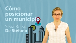 Curso de Cómo posicionar un municipio