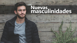 Curso de Nuevas Masculinidades