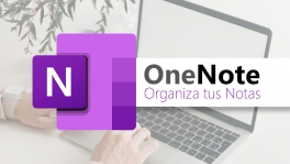 Curso de OneNote: Organiza tus notas