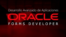 Curso de Oracle Forms Developer avanzado