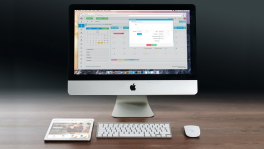 Curso de Pantallas de visualización de datos