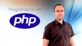Curso de Programación en PHP