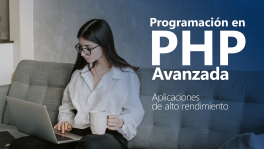 Curso de Programación PHP avanzada: alto rendimiento