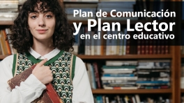 Curso de Plan Lector en el centro educativo