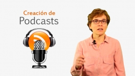 Curso de Creación de Podcast