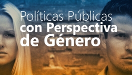 Curso de Políticas Públicas con Perspectiva de Género