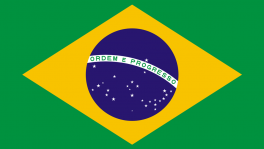 Curso de Portugués iniciación (Brasil)