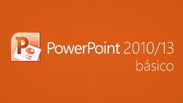 Curso de PowerPoint 2010/2013 básico