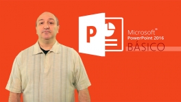 Curso de PowerPoint 2016 básico