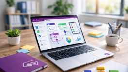 Curso de Power Apps: crea aplicaciones de negocio sin programar