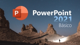 Curso de PowerPoint 2021 básico