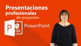 Curso de PowerPoint: Presentaciones profesionales 
