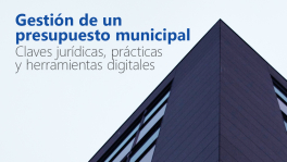 Curso de Gestión de un presupuesto municipal