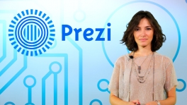 Curso de Presentaciones cloud con Prezi Next