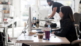 Curso de Prevención de riesgos laborales: Ergonomía