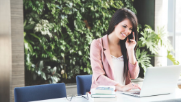 Curso de Función mando intermedio en PRL (UF0044)