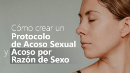 Curso de Protocolo acoso sexual y acoso razón de sexo