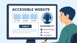Curso de Accesibilidad web avanzada