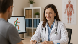 Curso de Prescripción de ejercicio físico